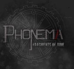 Phonema : Fragments of Time